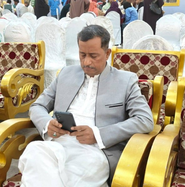 mohammed, 53, Dire Dawa