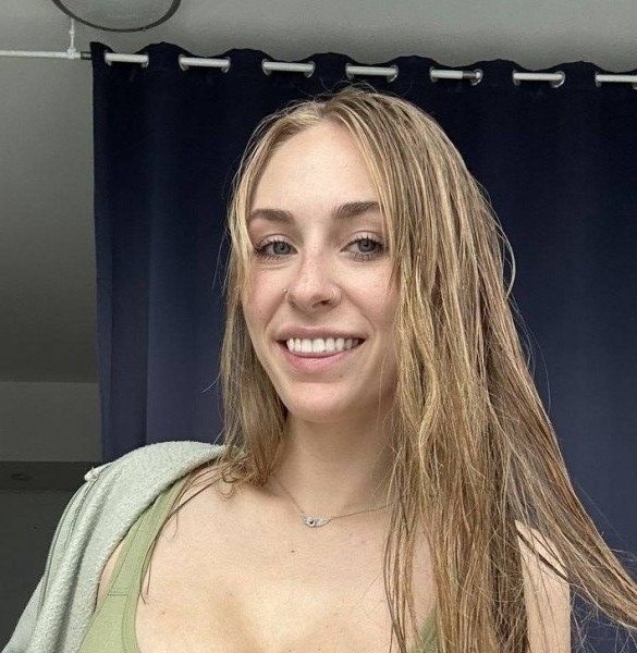 Mayy, 32, Chem