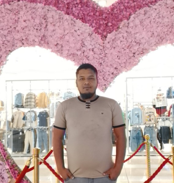 sabuj, 33, Umutara