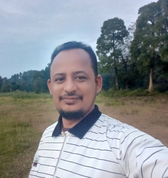 Md waliul islam, 35, Elyria