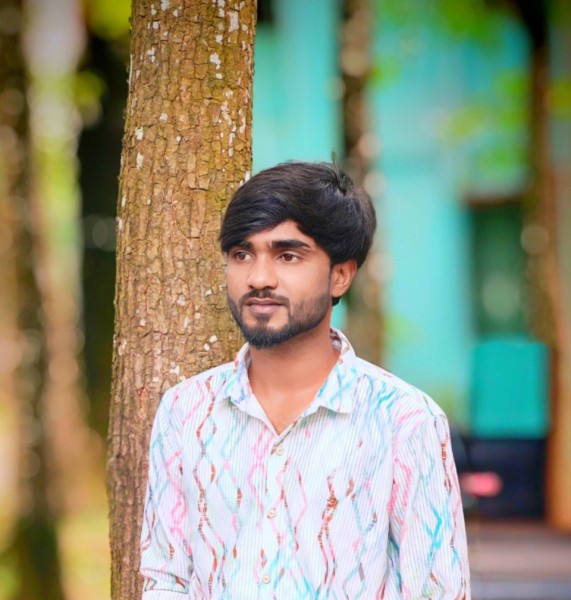 Himel Ahmed, 31, East San Gabriel