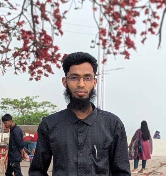 ABDUL JALIL, 32, Xiaoli