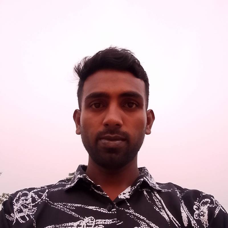 Md osman, 26, Chilas