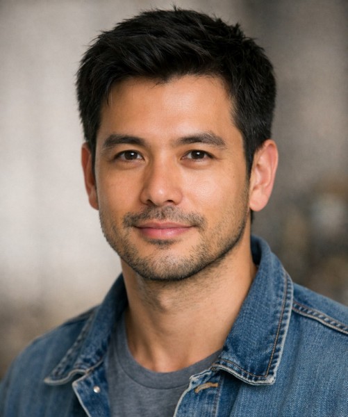 ali, 40, Jucurutu