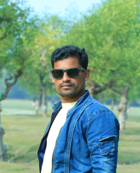Al Amin, 30, Lithuania