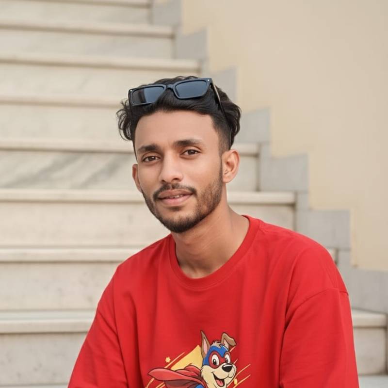 Hakim mark, 22, Almenara