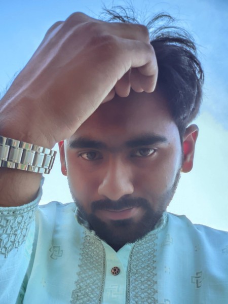Shurjo, 26, Mongeri