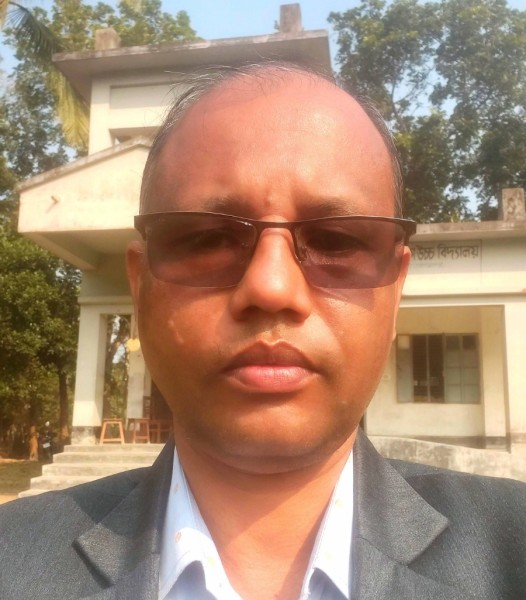 Mihir, 29, Oldenburg
