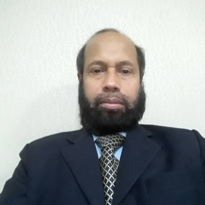 ANWAR  HOSSAIN, 54, Hall