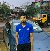 MD Nahim, 20, Mauranwan