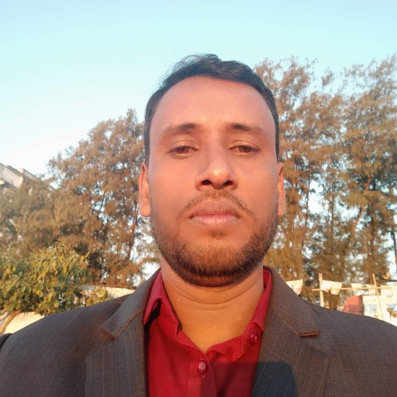 Jakir, 41, Mella