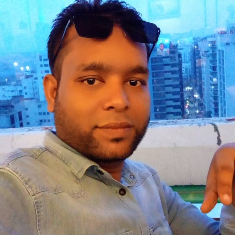 Arif Islam, 33, Modachchr