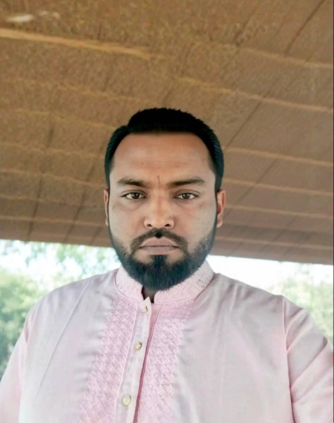 Mizanur, 30, Willowick