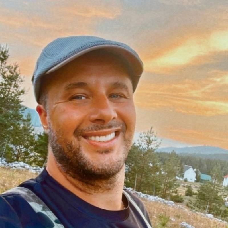 Дмитрий_, 39, Hulan Ergi