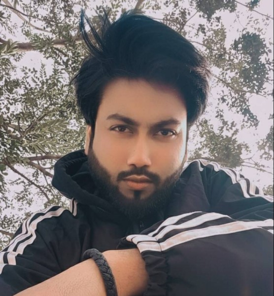 Kunal, 27, Mapanas