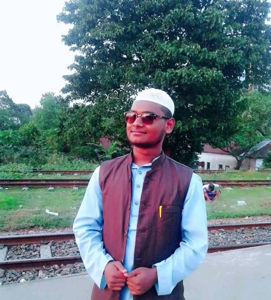Md juhir, 30, Clive
