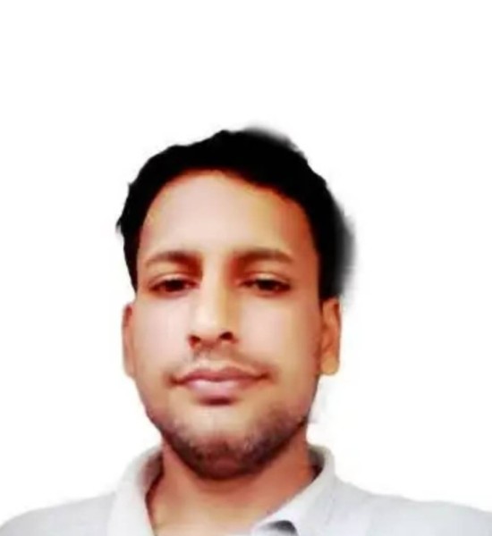 ArnobAhmed, 36, Jerome