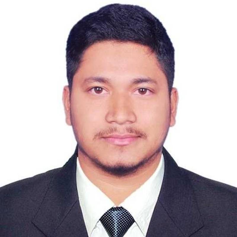 Polash khan, 31, Asy