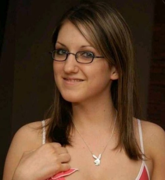 Anita, 25, Epe
