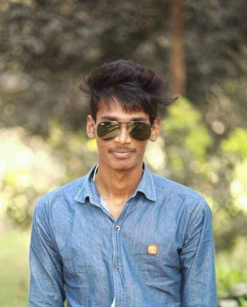 Bayzid, 25, Wharton