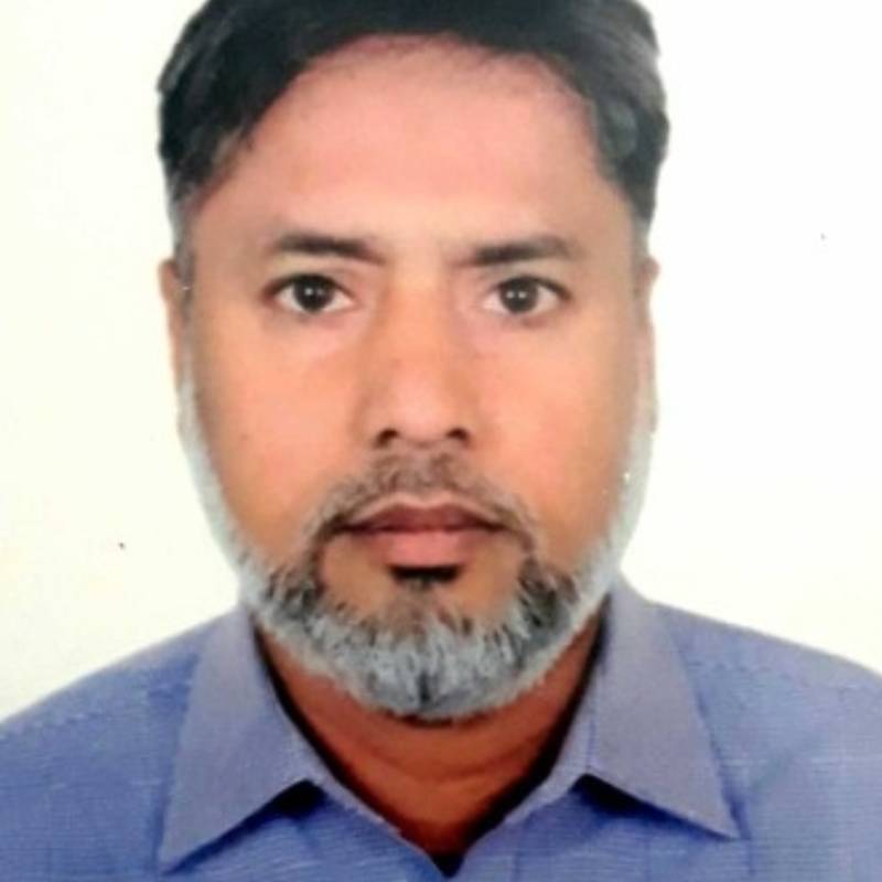 Shaiful, 48, Yljrvi