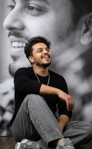 MdNazmul, 35, Mser