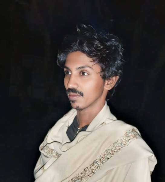 sadek, 32, Saltillo