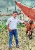 Foyaz mahmud, 27, Benjamin Constant