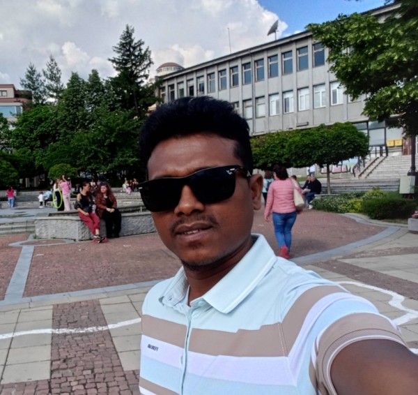 MD jahid khan, 31, Chattogram