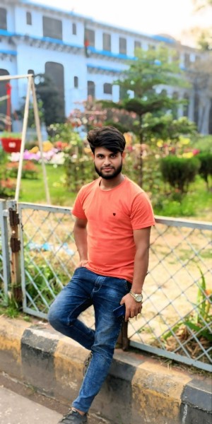 Mostakim hasan, 25, Itzehoe