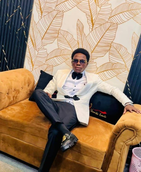 Luka, 25, Aracoiaba