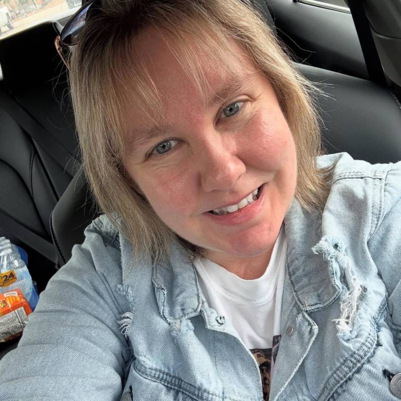 Sophie, 60, Ituni