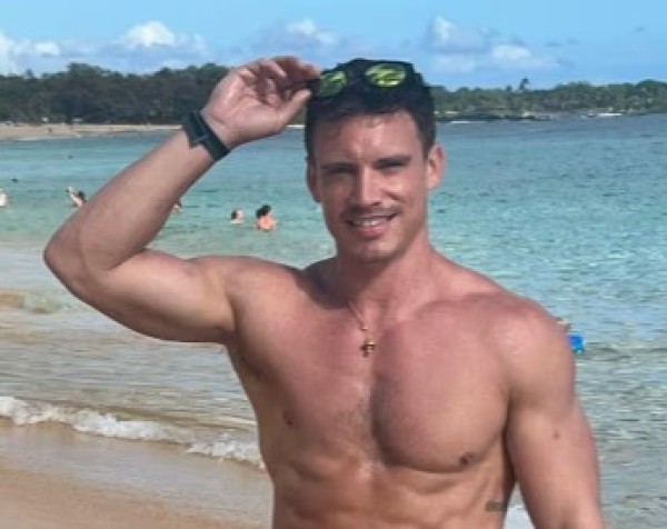 Micheal, 23, El Carmen De Chucur