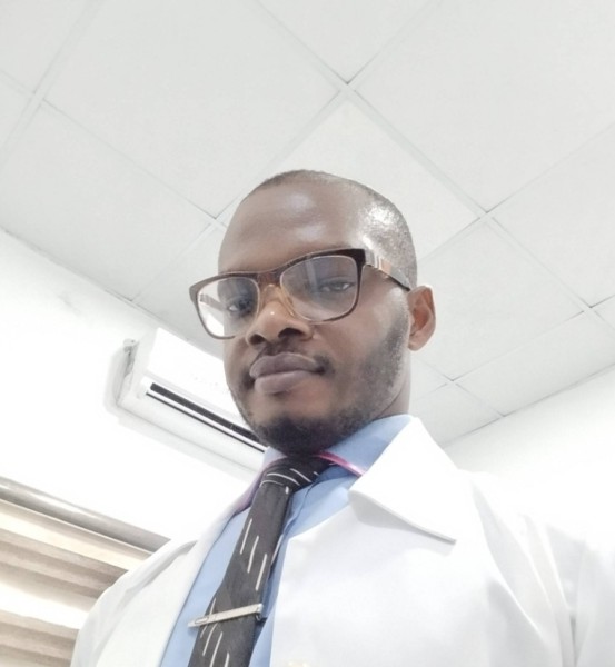 Benjamin, 34, Kamalganj
