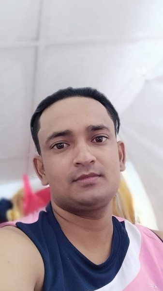 Albab UR Rahman, 36, Chamblee