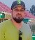 Fahim, 31, Resende Costa