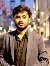 Salman Ferdous, 26, Neumunster