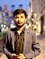 Salman Ferdous, 26, in the anchorage