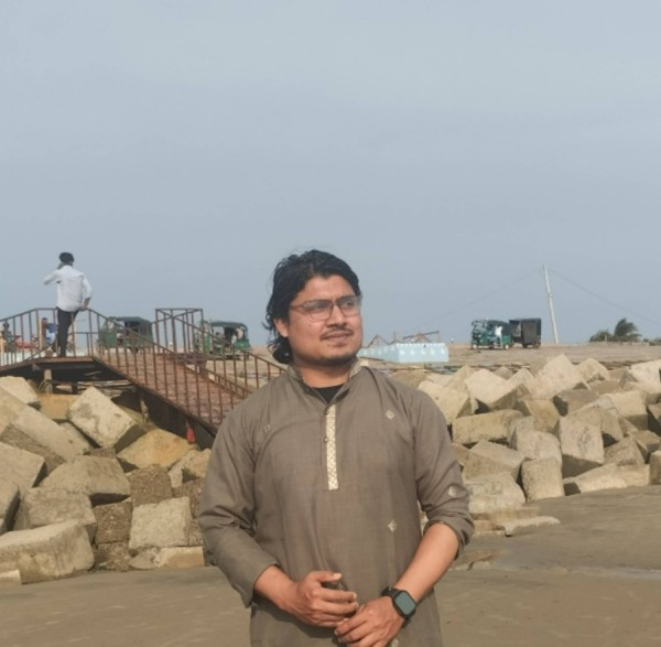 Anis, 25, Osicala