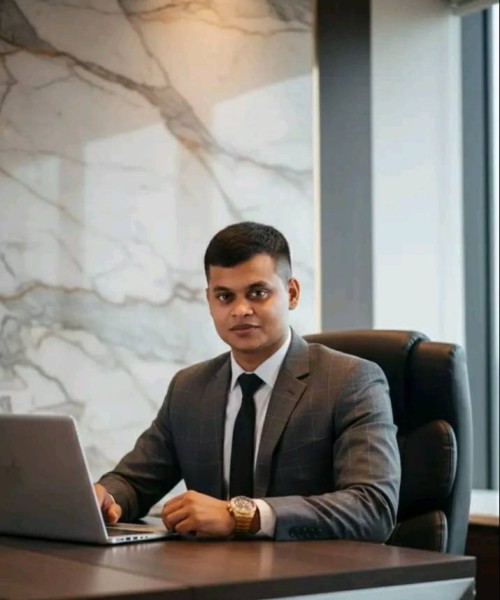 MEHEDI HASAN, 25, Abram