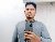 NAHIM, 26, in the london