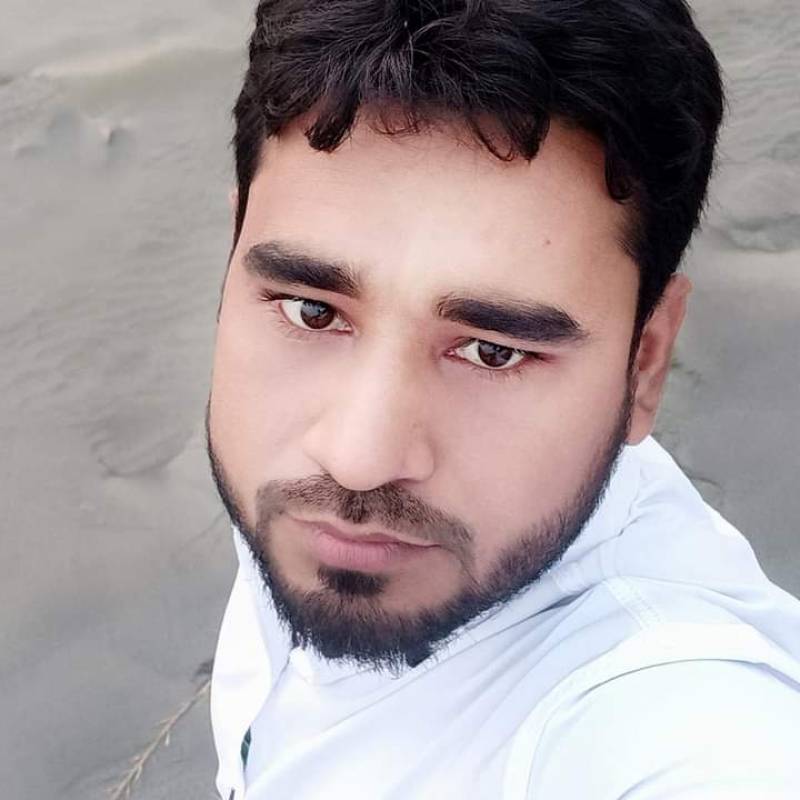 Mohammad Al Amin, 29, Duragan
