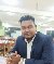 MD JAHID, 30, Sri Lanka