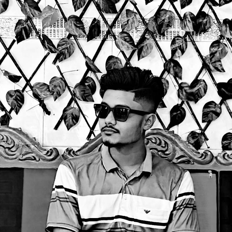 Rifad Ibrahim, 23, Cecil