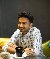 Ahsan, 28, Americana