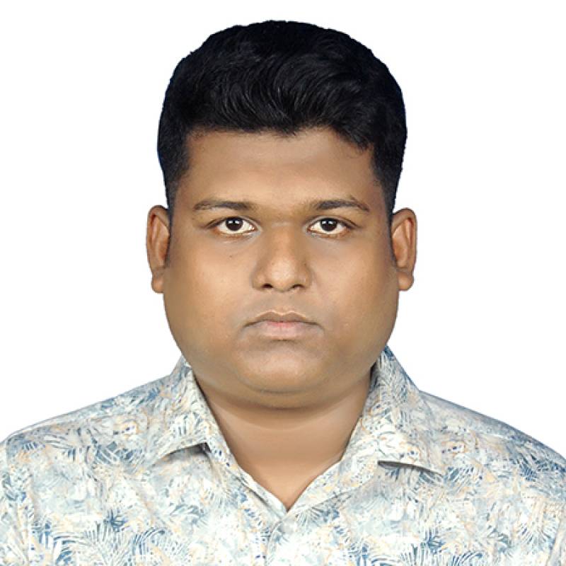 Mahbub, 25, Courbevoic