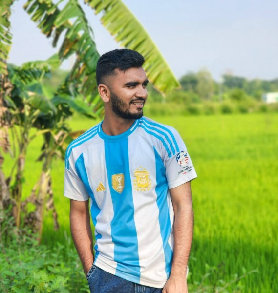 Sojib, 27, Dailekh