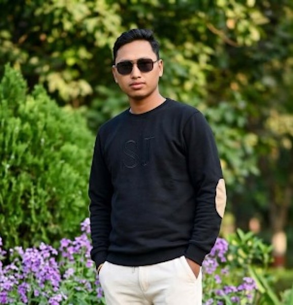 Serabon ray, 24, Estrla Doeste