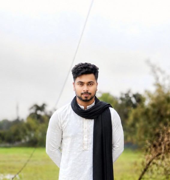 Habib, 26, Zamnagar