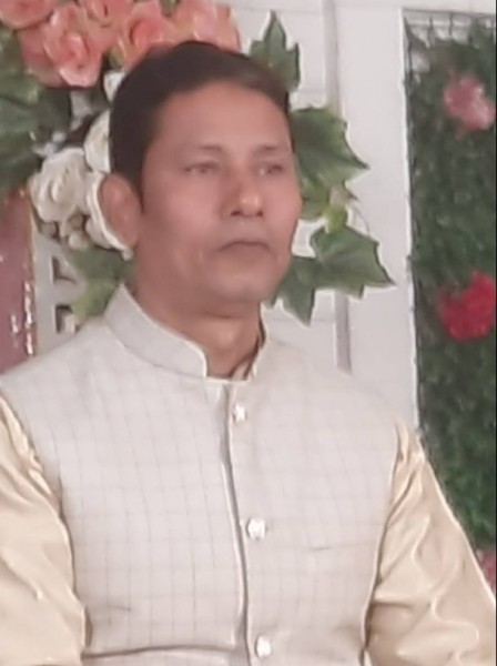 Sagor, 46, Indio